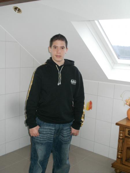mon gran frere yannis