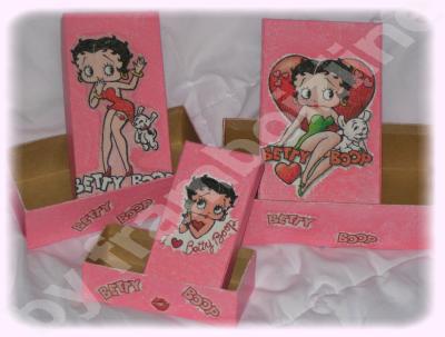 betty boop